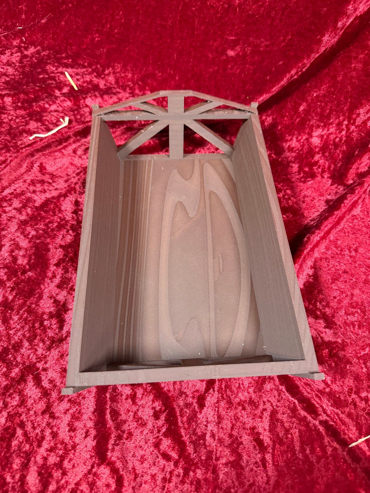 Light of Christmas Morning Personalizable Box Set