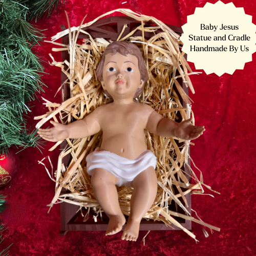 Light of Christmas Morning Personalizable Box Set