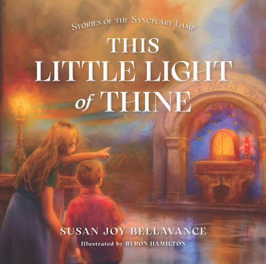 This Little Light of Thine image 0
