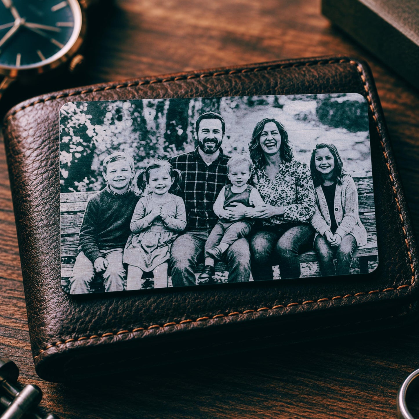 Personalized Dad Birthday