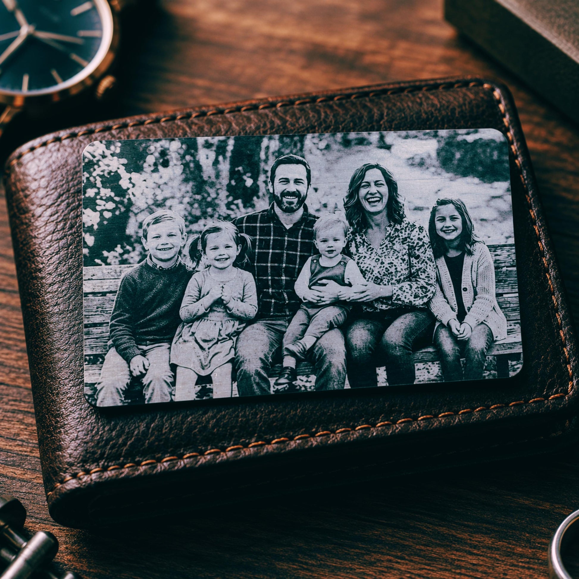 Personalized Dad Birthday