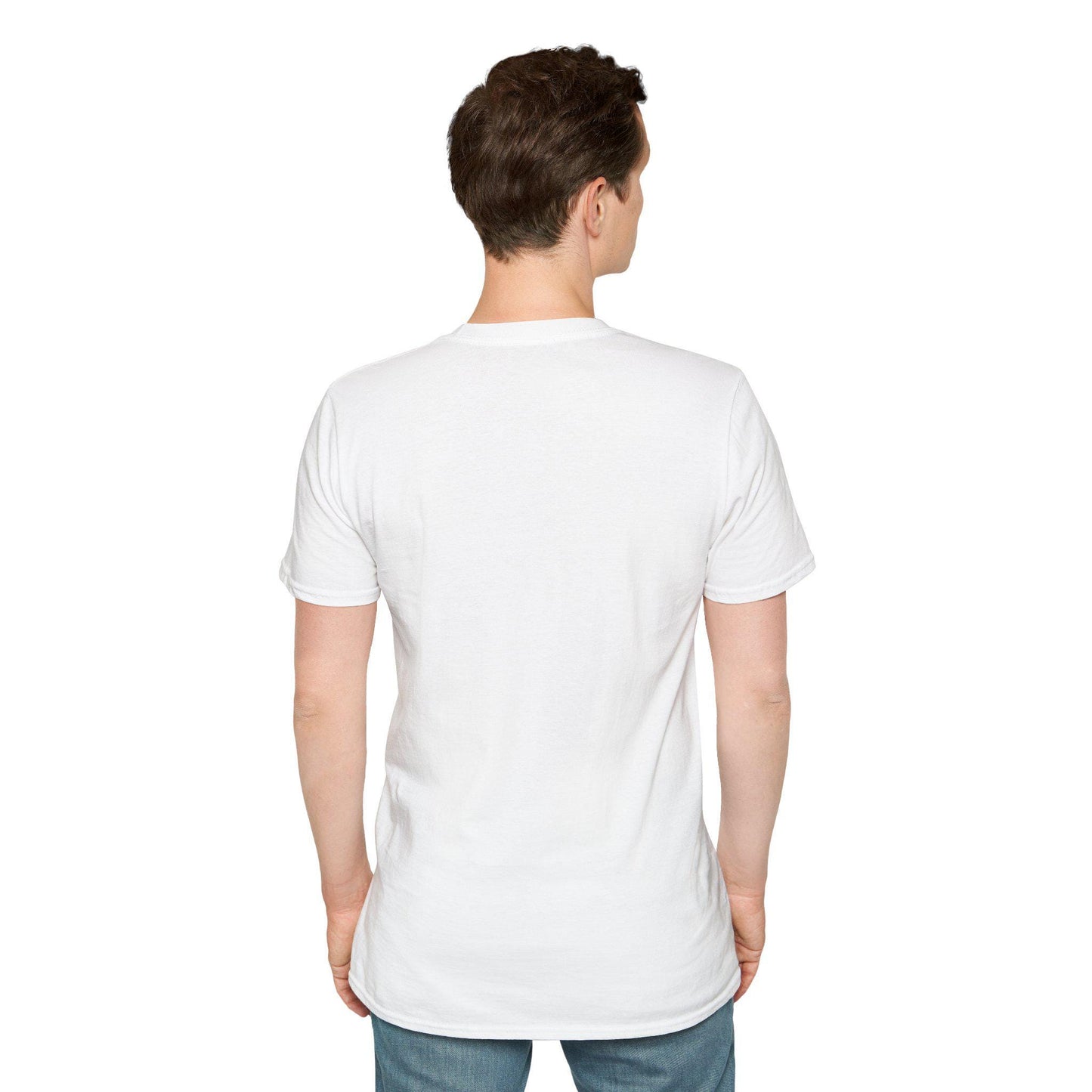 Divine Mercy Graphic TShirt