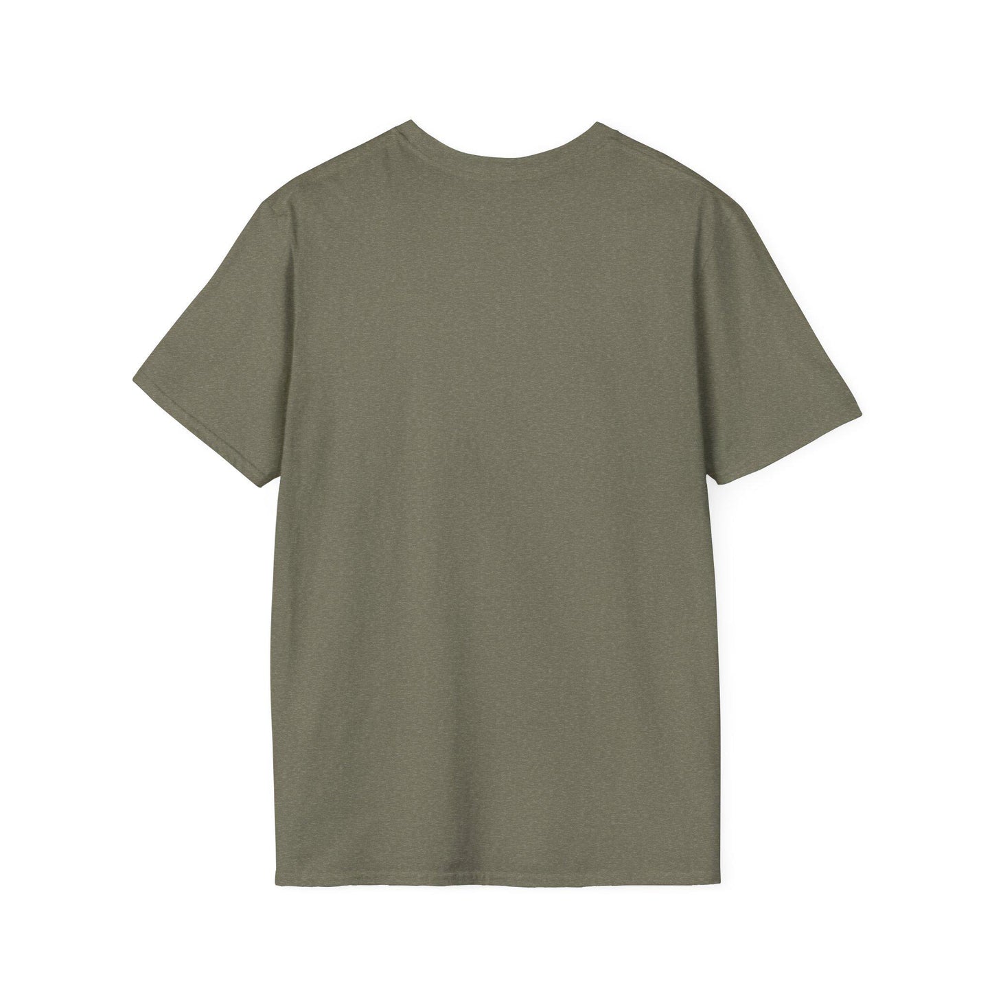Divine Mercy Graphic TShirt