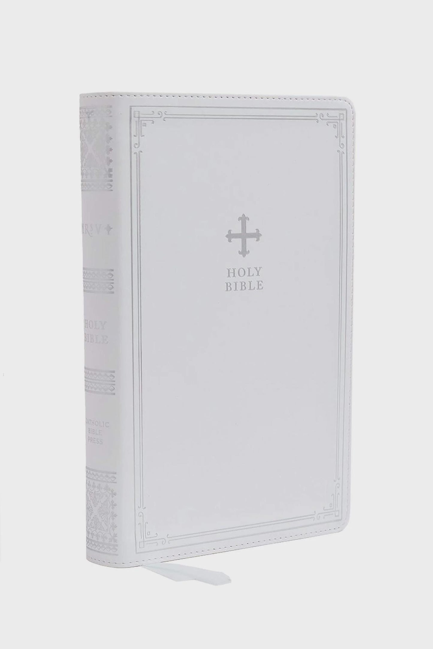 Custom Engraved Bible